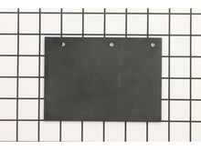 Deflector, Rubber – Part Number: A100468