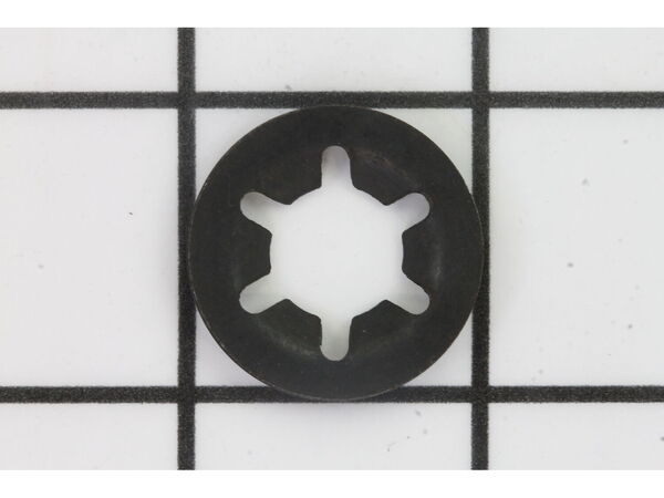10039653-1-M-Powermate-A100473-Push Nut, Washer
