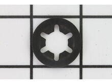Push Nut, Washer – Part Number: A100473