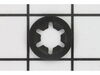 Push Nut, Washer – Part Number: A100473