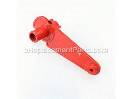 10039657-1-M-Homelite-A100478-Front Wheel Arm