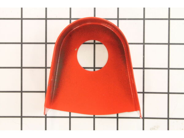 10039668-1-M-Powermate-A100491-Cover, Quill Pulley