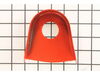 Cover, Quill Pulley – Part Number: A100491