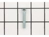 Bolt, M6X25 – Part Number: A100495