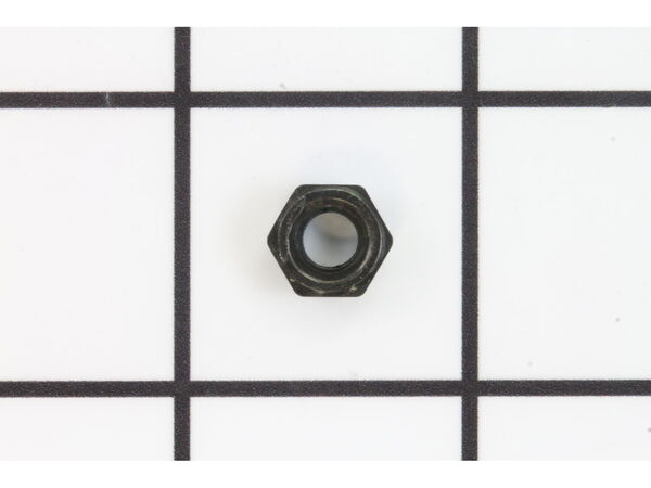 10039683-1-M-Powermate-A100506-Nut, Nylon Lock M6