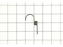 Torsion Spring – Part Number: A100513