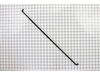 Control Rod – Part Number: A100534