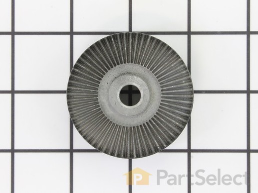 10039724-1-M-Powermate-A100544-Pivot, Handle