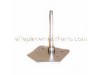 Axle & Bracket – Part Number: A100558
