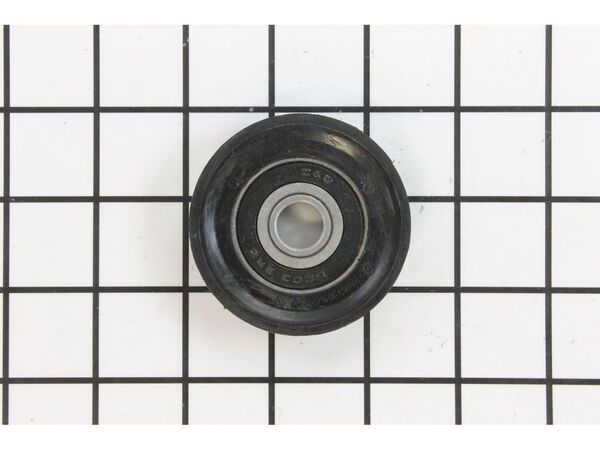 10039758-1-M-Powermate-A100565-Pulley ASM, Idler ( For Smaller Shafts Use Sleeve p/n A100836)