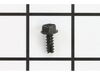 Screw, ST4.8x12 – Part Number: A100575