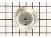 Pulley, Cutting Head – Part Number: A100578