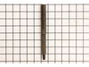 Shaft, Cutting Head – Part Number: A100582