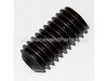 Screw, M6x12 – Part Number: A100584