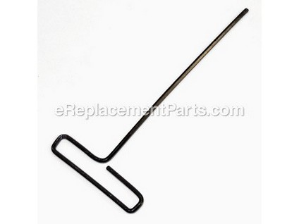 10039789-1-M-Homelite-A100585-Wrench, T-handle
