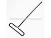 Wrench, T-handle – Part Number: A100585