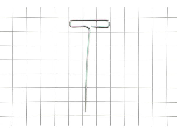 10039790-1-M-Powermate-A100585-Wrench, T-handle