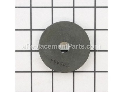 10039801-1-M-Powermate-A100601-Pulley, Half "V"
