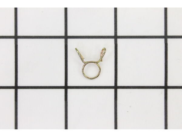 10039820-1-M-Powermate-A100624-Clamp, Fuel Line