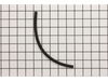 Hose, Fuel – Part Number: A100625