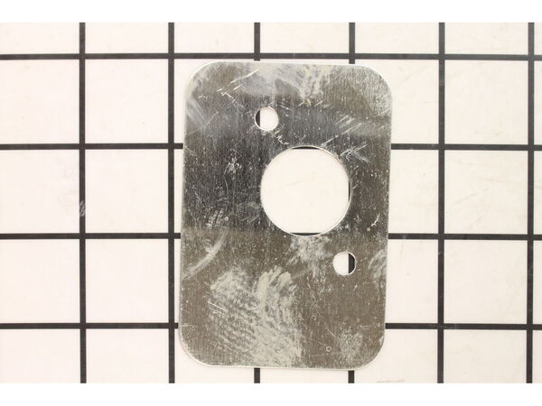10039860-1-M-Homelite-A100661-Muffler Heat Shield