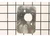 Muffler Heat Shield – Part Number: A100661