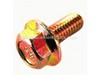 Bolt, M6x14 – Part Number: A100663