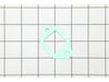 Paper Gasket (i) – Part Number: A100668