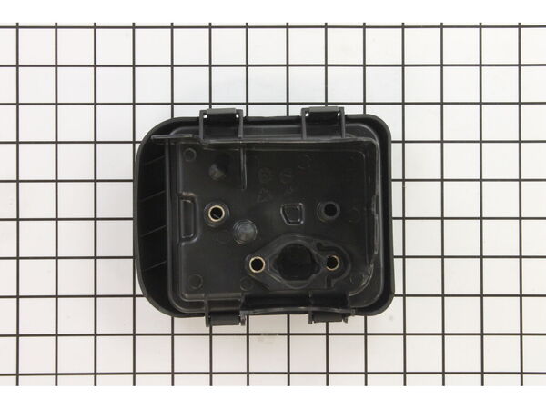 10039885-1-M-Powermate-A100673-Air Filter Housing Assembly
