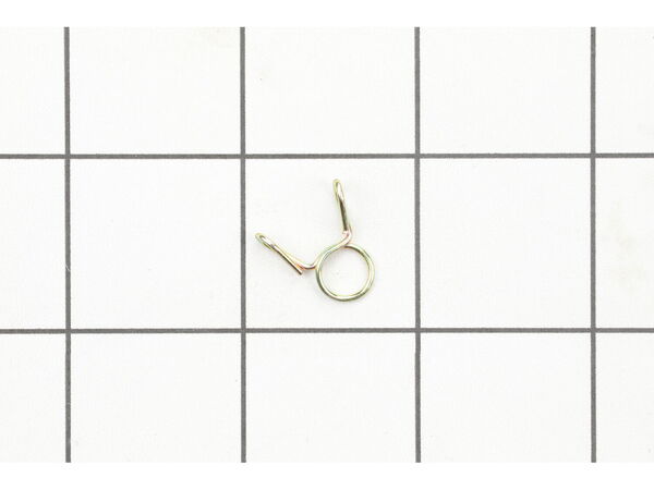 10039891-1-M-Powermate-A100677-Clamp, Fuel Line, 0 6.5