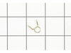 Clamp, Fuel Line, 0 6.5 – Part Number: A100677