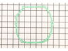 Paper Gasket – Part Number: A100682