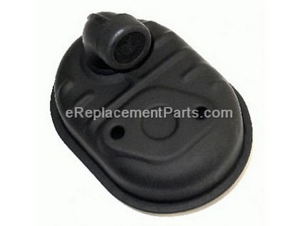 10039923-1-M-Homelite-A100699-Muffler Assy