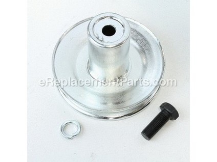 10039925-1-M-Homelite-A100700-Engine Pulley Kit