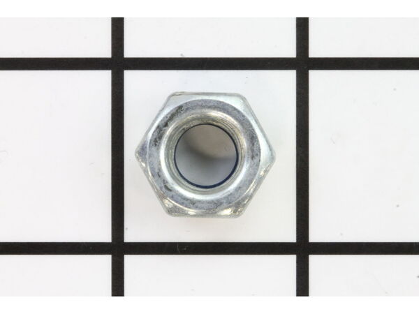 10039927-1-M-Powermate-A100703-Nut, M10x1.25