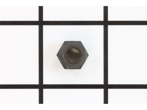 10039931-1-M-Homelite-A100707-Nut, 1/4-20