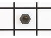 Nut, 1/4-20 – Part Number: A100707
