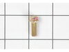 Bolt – Part Number: A100718