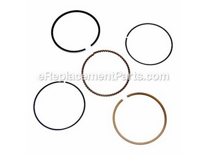 10040018-1-M-Homelite-A100826-Piston Ring Assy