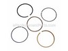 Piston Ring Assy – Part Number: A100826