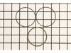 Piston Ring Assembly – Part Number: A100826