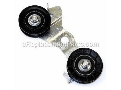 10040024-1-M-Homelite-A100835-Bracket, Idler Assy