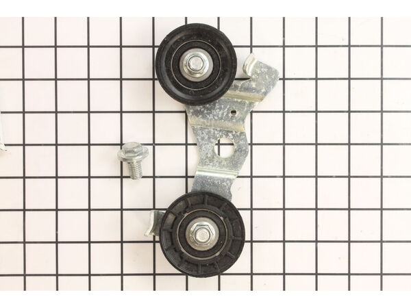10040025-1-M-Powermate-A100835-Bracket, Idler Assembly