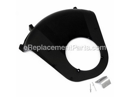 10040028-1-M-Homelite-A100837-Shield Assy