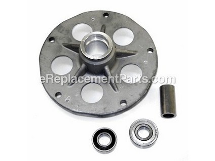 10040030-1-M-Homelite-A100839-Jackshaft Housing Assy