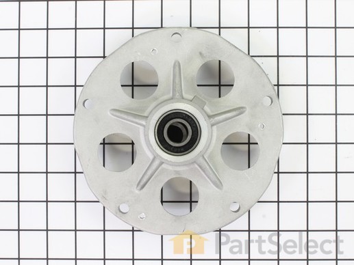 10040031-1-M-Powermate-A100839-Jackshaft Housing Assembly
