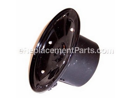 10040032-1-M-Homelite-A100840-Cutter Head & Wrap Assy