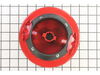 Cutter Head & Wrap Assembly – Part Number: A100840