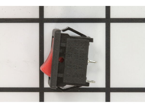 10040043-1-M-Southland-A100942-On/Off Switch, Ignition