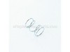 Spring, Trimmer Head – Part Number: A100974